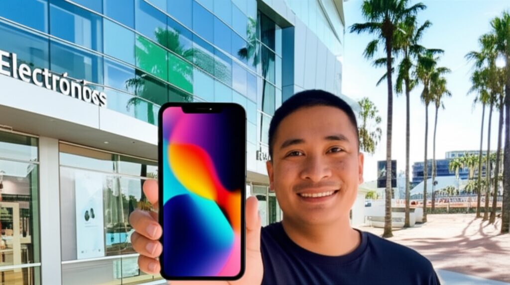 Onde Comprar iPhone em Miami: Guia Completo das Melhores Lojas e Dicas para Economizar