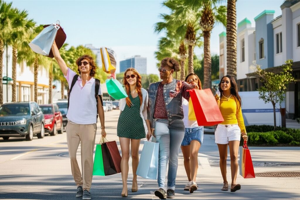 Outlets em Miami: Guia Completo para Compras Baratas e Otimizadas na Flórida