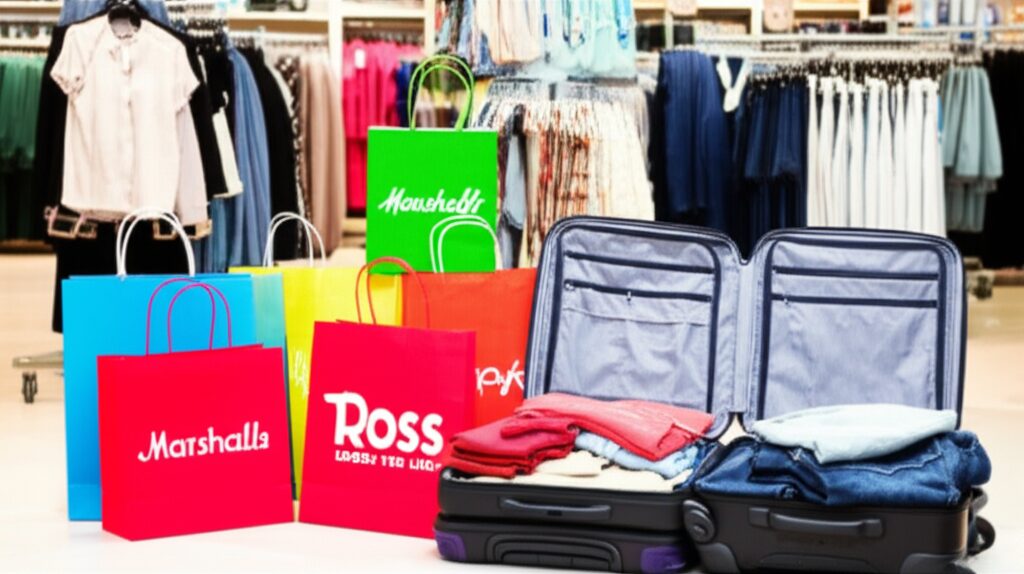 Guia Completo: Compras nas Melhores Lojas de Departamento nos EUA (Miami e Orlando)