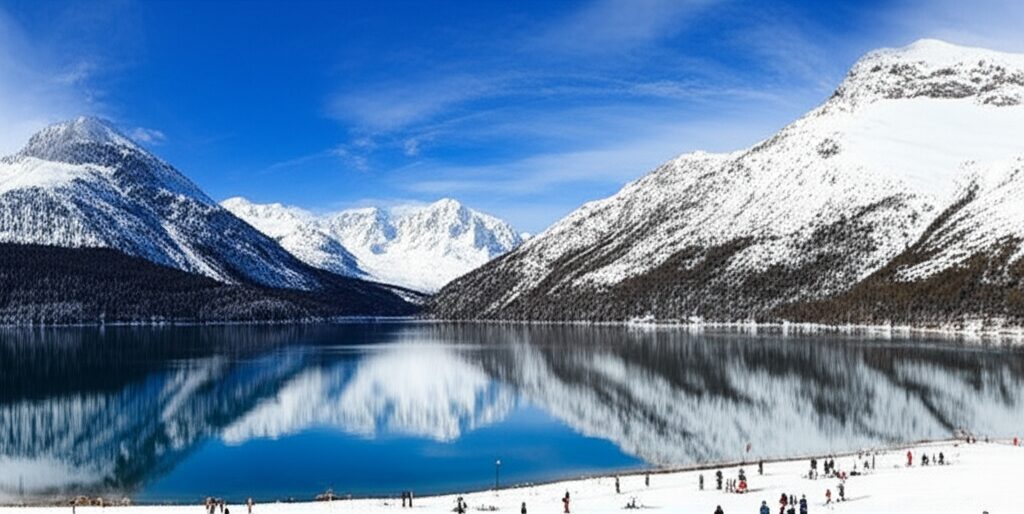 Quanto Custa uma Viagem a Bariloche? Guia Completo para Planejar seu Orçamento!