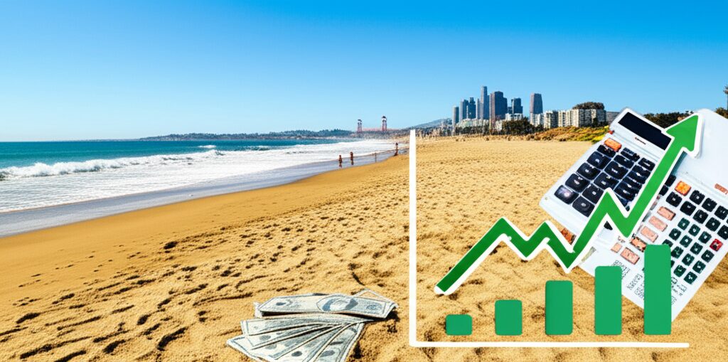 Quanto Custa Viajar para a Califórnia: Orçamento Detalhado para 10 Dias