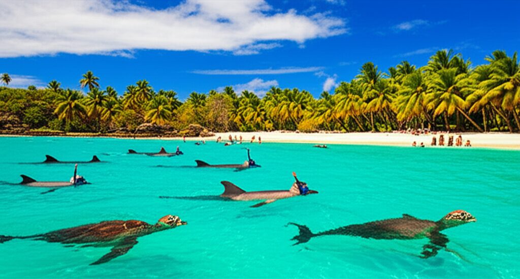 Quanto Custa Fernando de Noronha? Guia Completo para Sua Viagem de 7 Dias!