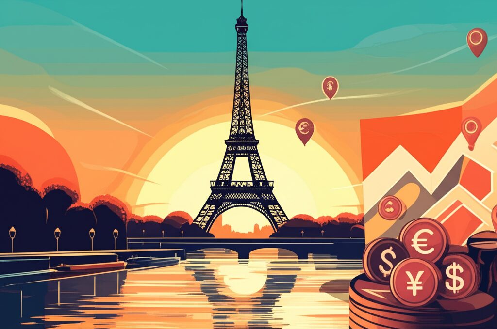 Quanto Custa uma Viagem para Paris? Guia Completo de Custos e Planejamento em 2024