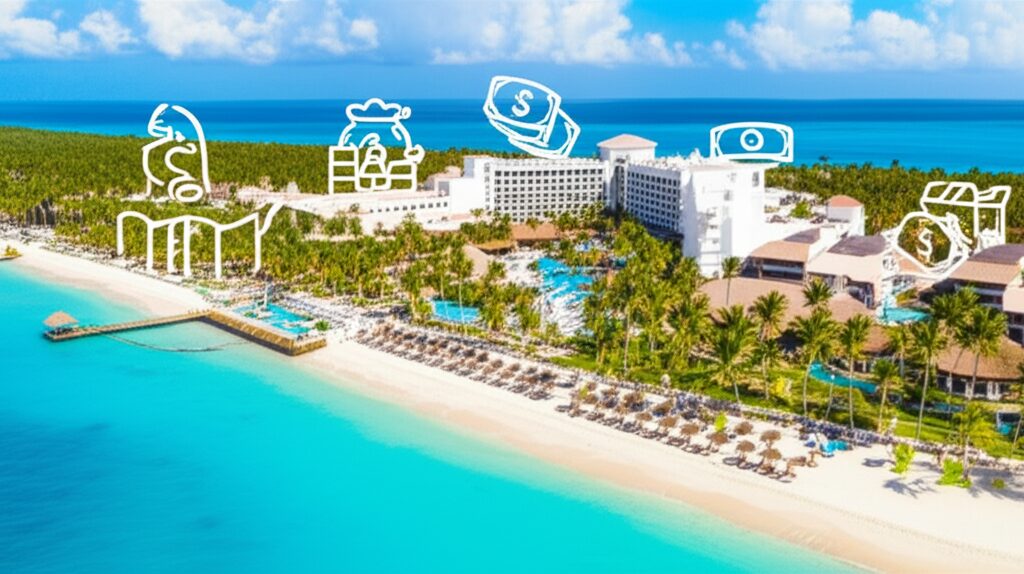 Quanto Custa Viajar para Punta Cana? Guia Completo de Custos e Perfis de Viagem