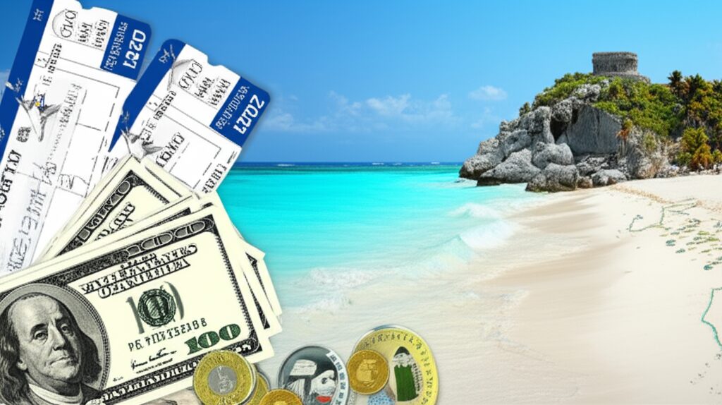 Como Economizar Muito na Viagem a Cancún: Guia Completo para Gastar Menos