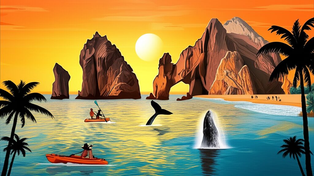 O Que Fazer em Los Cabos: Seu Guia Completo para uma Viagem Inesquecível