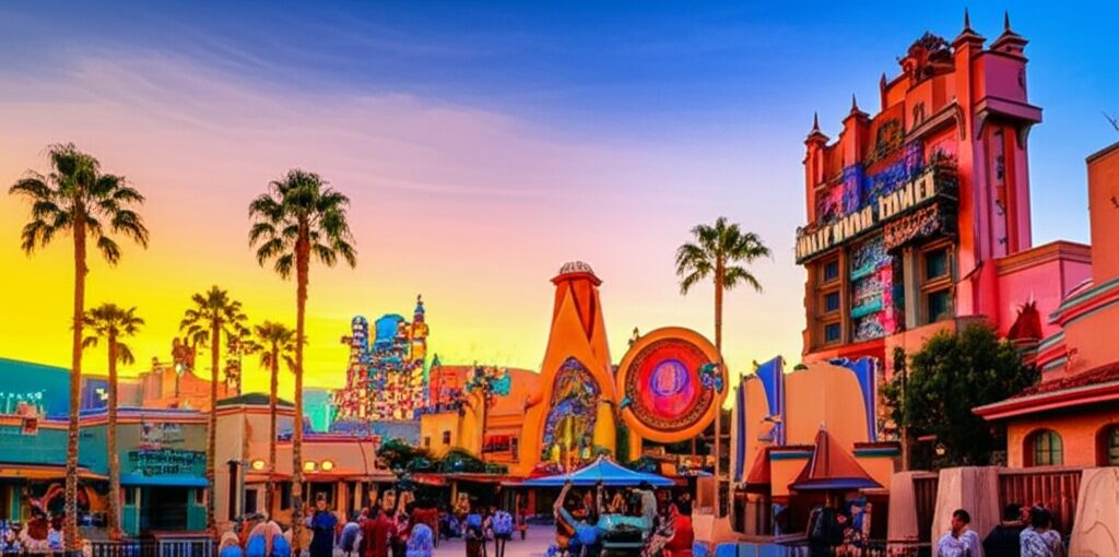 Hollywood Studios: Guia Completo para sua Visita Perfeita ao Parque