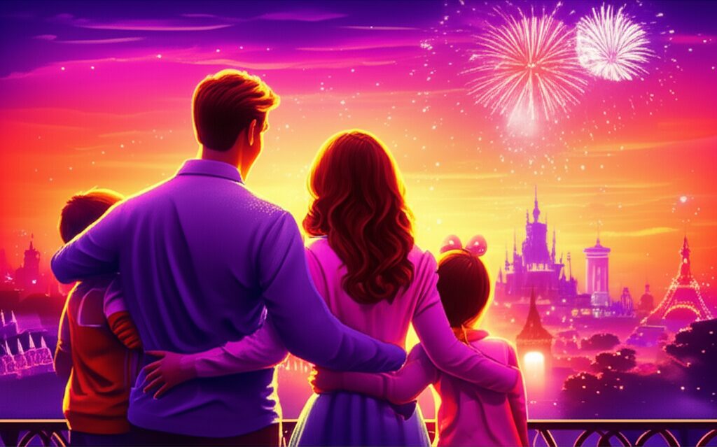 Quanto Custa Viajar para a Disneyland Paris? Guia Completo de Preços e Dicas!