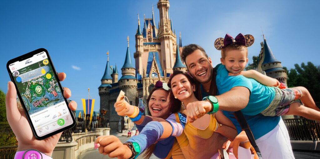 Dicas Disney Orlando: Maximize Sua Viagem com Ferramentas Essenciais