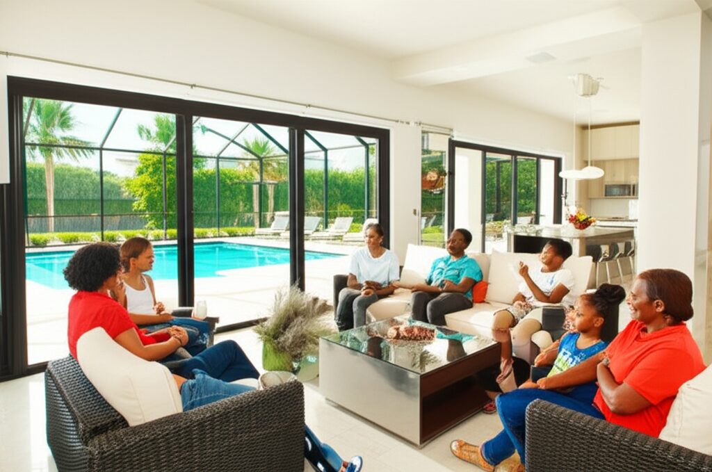 Aluguel de Casas em Orlando: Vale a Pena? O Guia Completo para Sua Hospedagem Perfeita