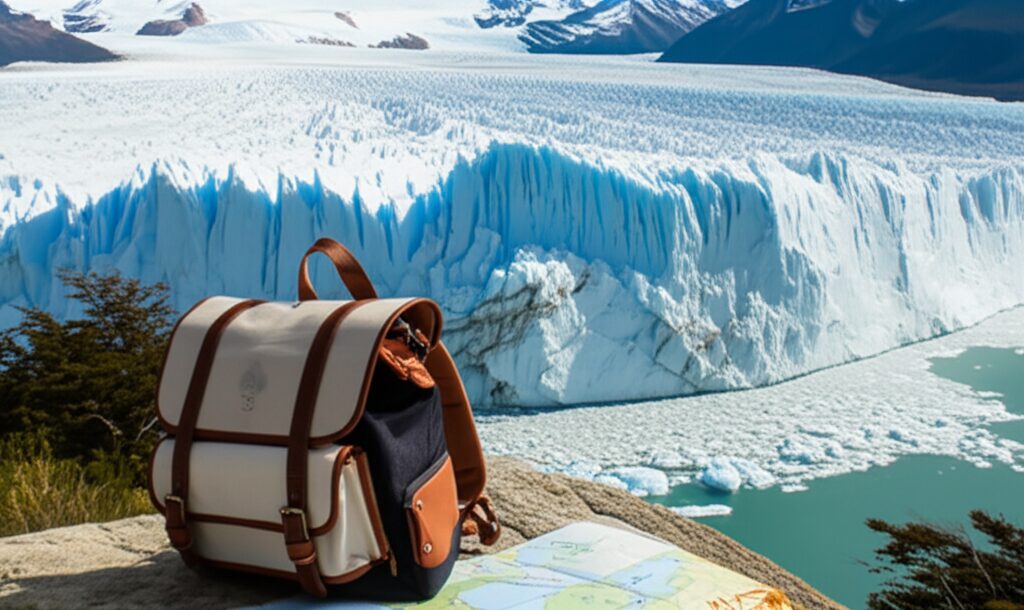 El Calafate Econômico: Guia Completo para Viajar Barato na Patagônia Argentina