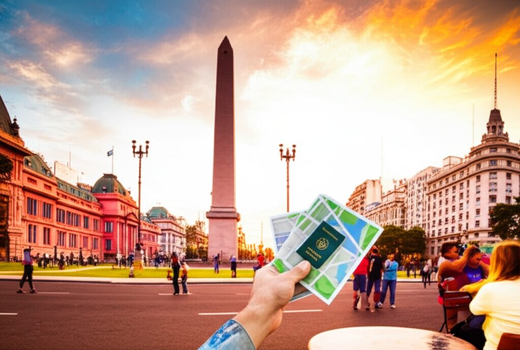 Viagem a Buenos Aires: Guia Completo | Dicas Essenciais para Explorar