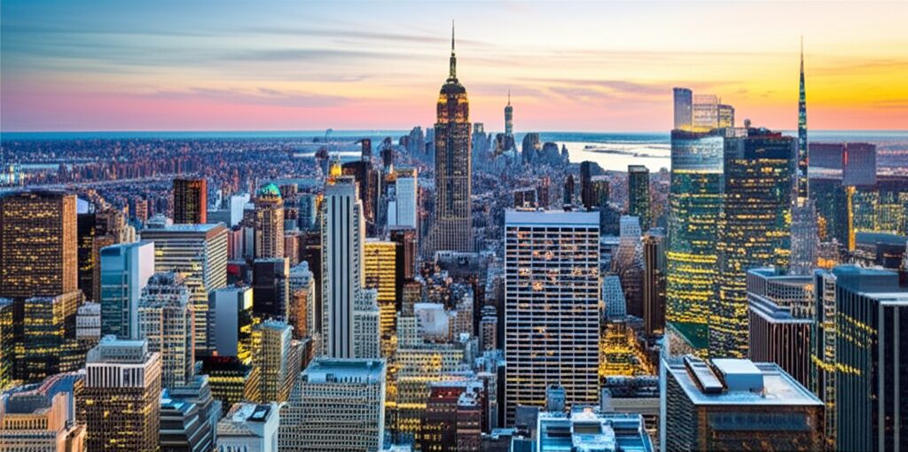 Hospedagem em Nova York: Dicas Essenciais para Economizar sem Abrir Mão do Conforto!