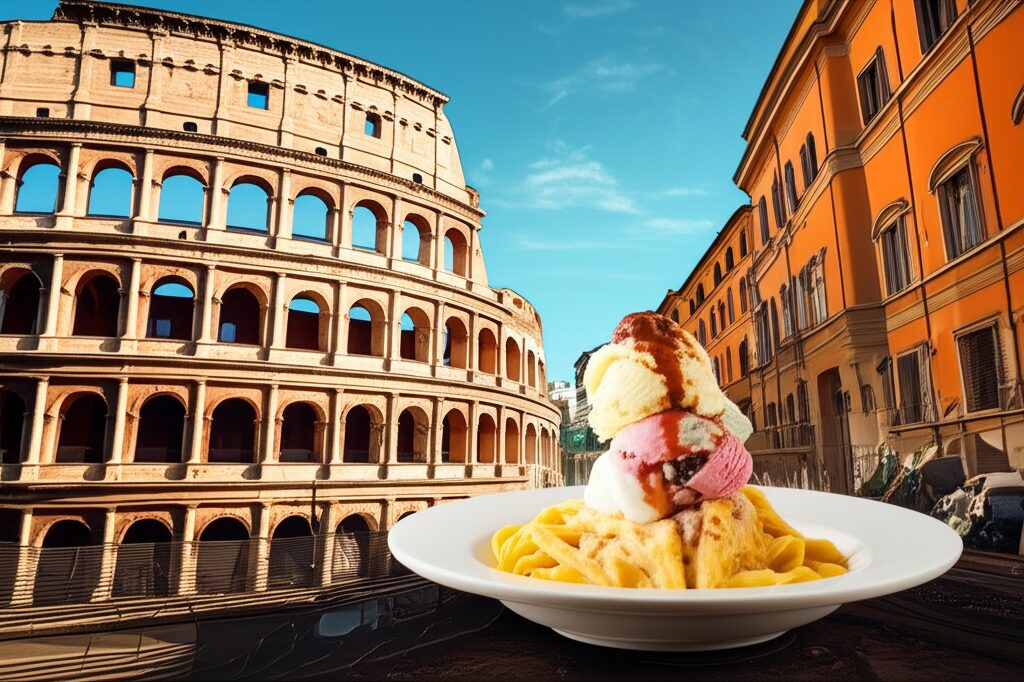 Guia de Viagem Roma: Descubra a Cidade Eterna com Dicas Essenciais e Segredos Locais