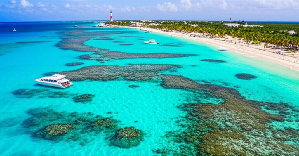 Cozumel: Seu Guia Completo para um Paraíso Inesquecível no Caribe Mexicano