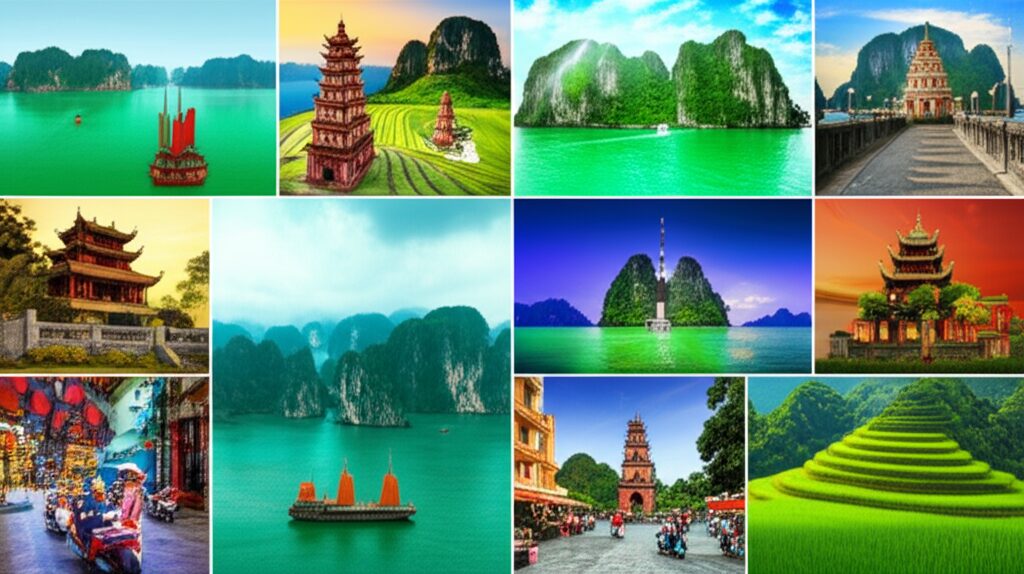 Guia Completo para Viajar ao Vietnã: Descubra Seus Encantos e Segredos