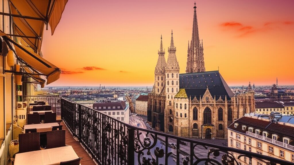 Guia de Viagem Viena: O Que Fazer, Dicas e Atrações Imperdíveis na Capital Austríaca