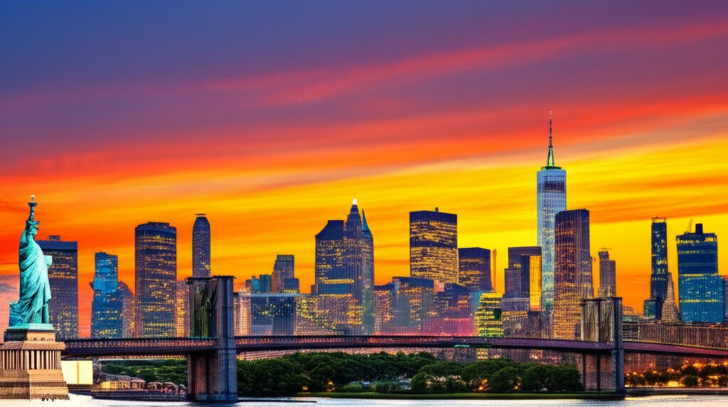 O que fazer em Nova York: As 20 Melhores Atrações e Dicas Essenciais para uma Viagem Perfeita