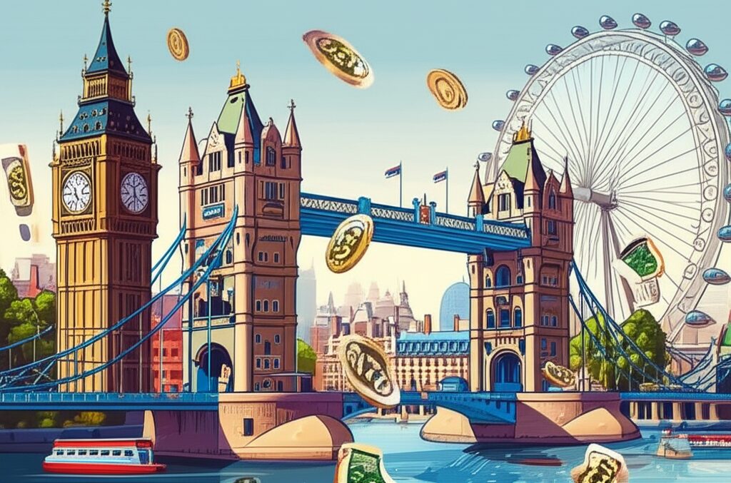 Quanto Custa Viajar para Londres? Guia Completo de Orçamento para Sua Aventura Britânica