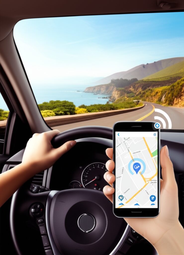 Internet Ilimitada na Califórnia: Guia Completo para o Viajante Inteligente