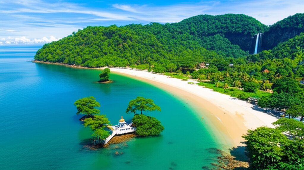 Langkawi: Roteiro Final Inesquecível entre Praias, Lendas e Cachoeiras