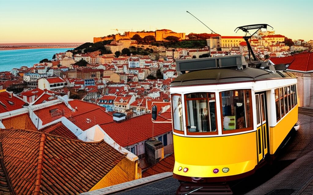 Roteiro Completo Lisboa: O Que Fazer, Pontos Turísticos e Dicas de Viagem