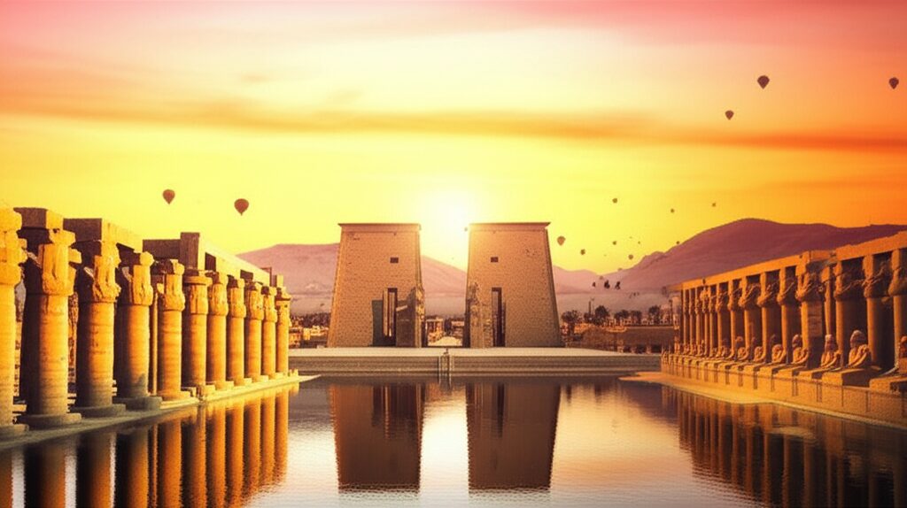 Luxor: Guia Completo para Desvendar os Segredos do Coração do Egito Antigo