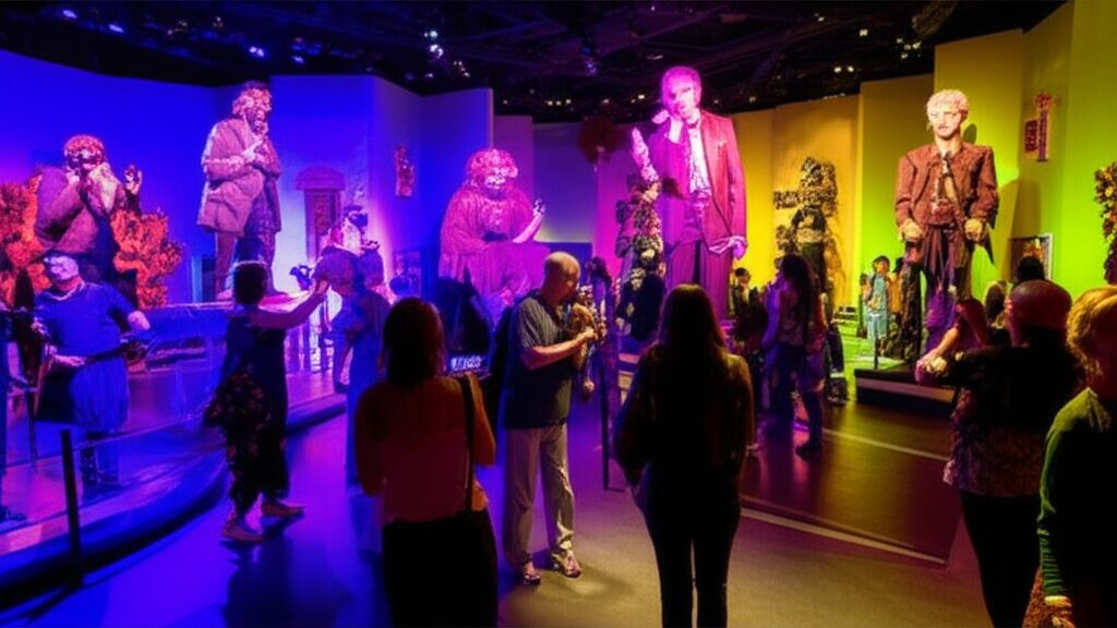 Madame Tussauds Londres: Guia Completo para uma Visita Inesquecível