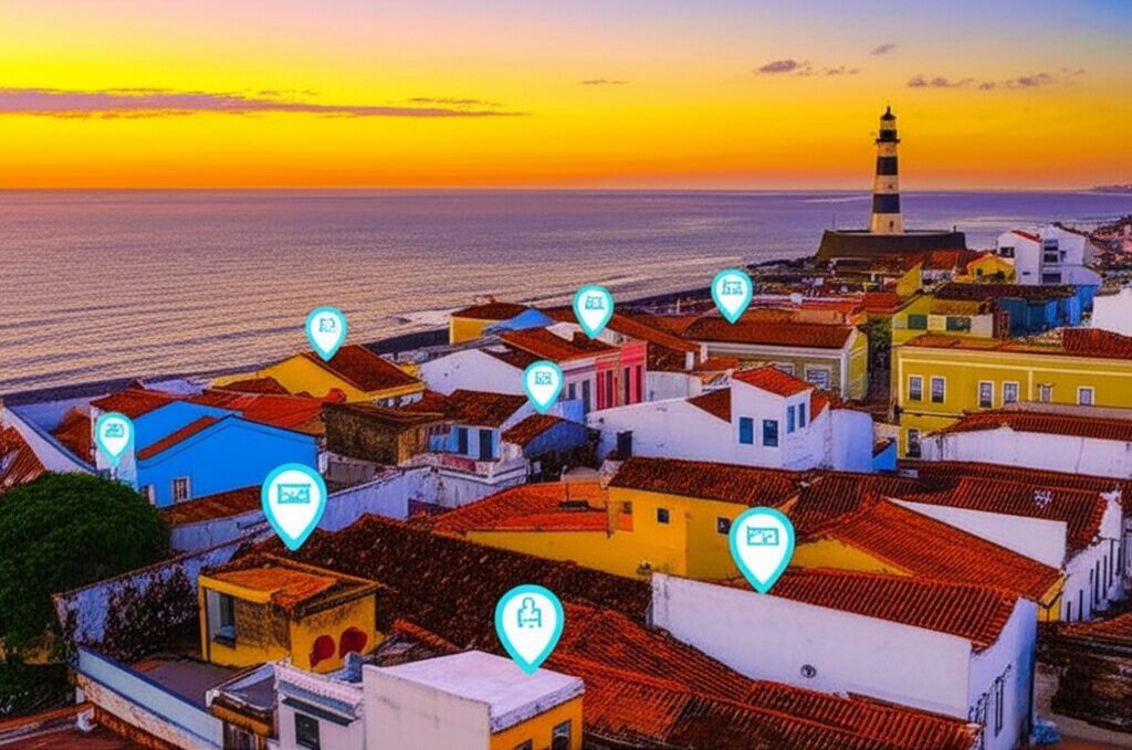 Onde Ficar em Salvador: Guia Completo para uma Hospedagem Perfeita