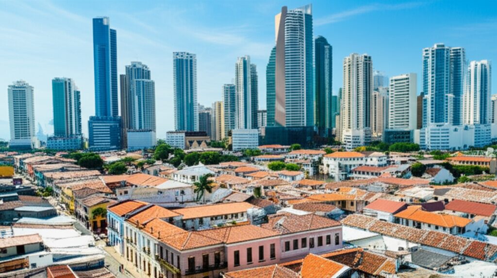 Onde Ficar na Cidade do Panamá: Melhores Regiões e Dicas de Hotéis