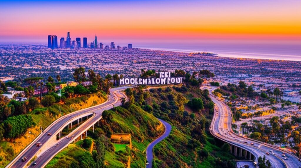 Onde Ficar em Los Angeles: Guia Completo dos Melhores Bairros para sua Viagem