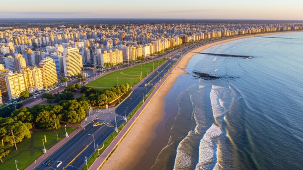 Onde Ficar em Montevidéu: Guia Completo para Escolher o Melhor Bairro