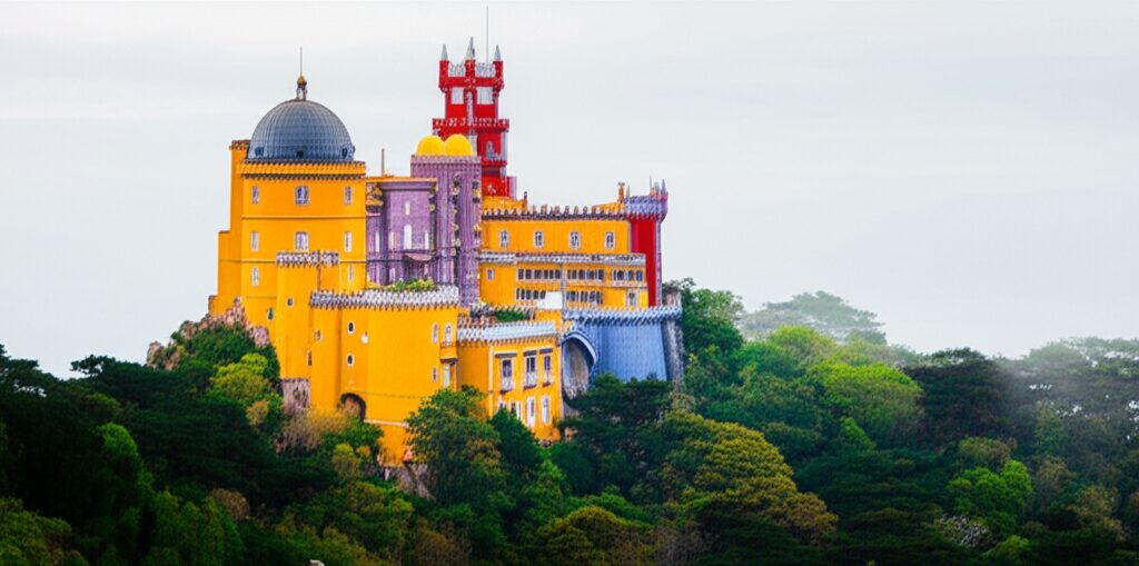 Guia Definitivo para Visitar Sintra, Portugal: Palácios, Encantos e Dicas Essenciais