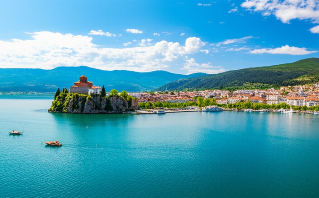 Macedônia do Norte: 10 Tesouros Escondidos Que Você Precisa Explorar Nos Bálcãs