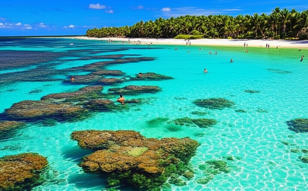 Maragogi Econômica: Guia Completo de Preços para Viajar Barato!