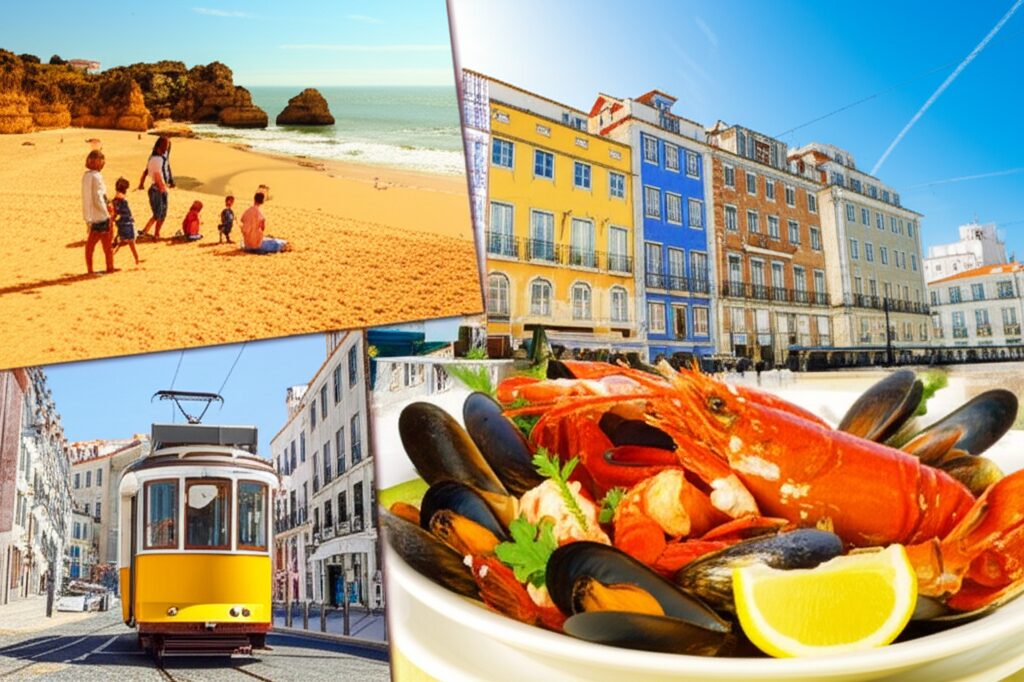 Portugal Vale a Pena Visitar? Guia Completo de Prós e Contras para sua Viagem