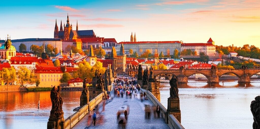 Praga: Os 10 Passeios Imperdíveis Que Você Precisa Conhecer na Capital Tcheca