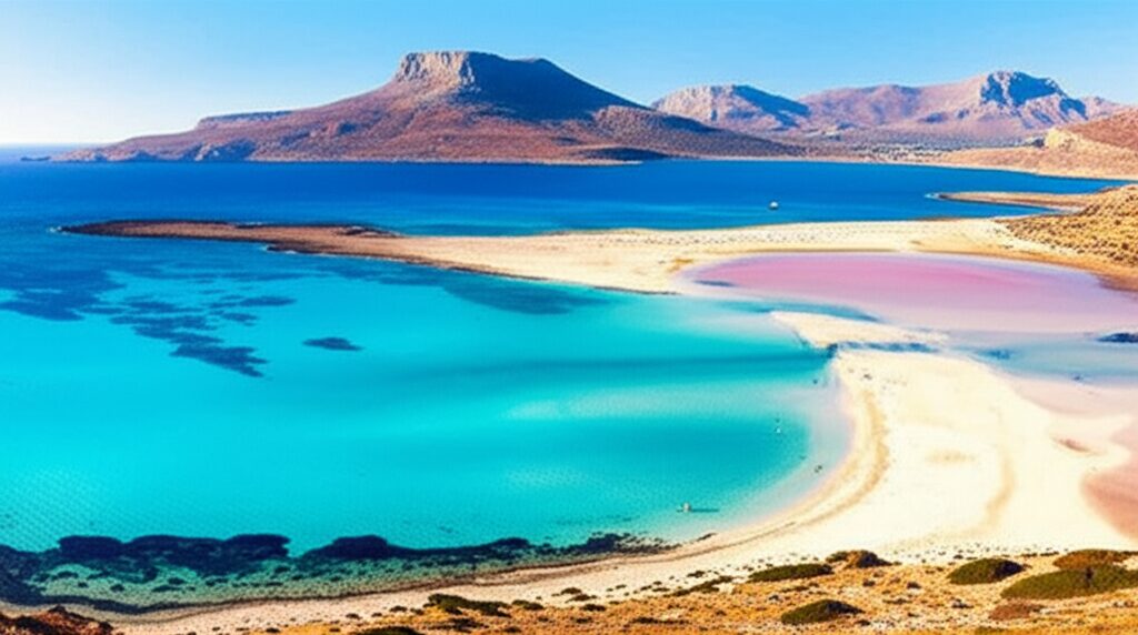 Creta: O Guia Completo para Sua Viagem à Maior Ilha da Grécia com Praias Paradisíacas