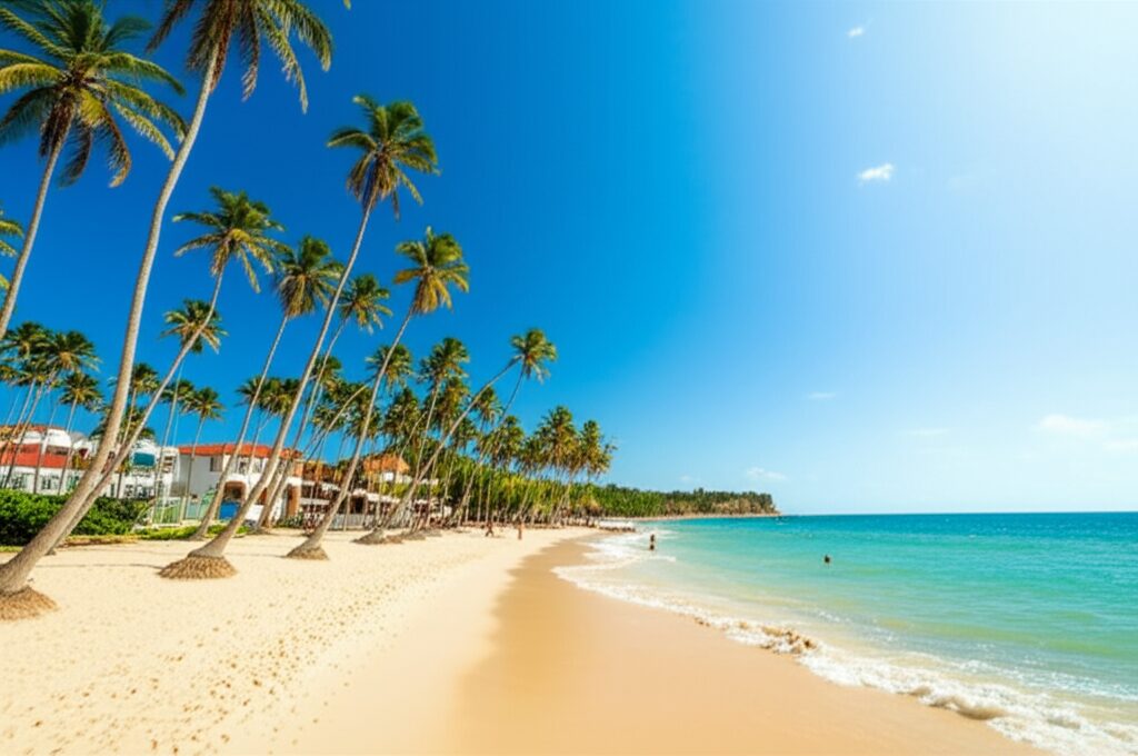 Praia do Forte: Guia Completo para Chegar e Aproveitar ao Máximo na Bahia