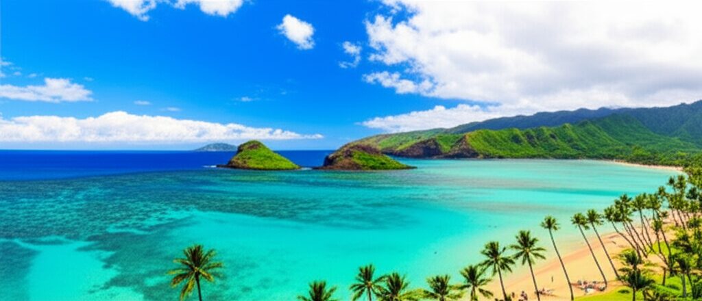 Descubra Oahu: 10 Tesouros Escondidos e Aventuras Imperdíveis no Havaí