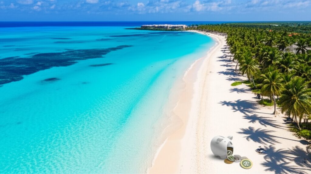 Como Economizar ao Máximo na Sua Viagem para Punta Cana: Guia Completo