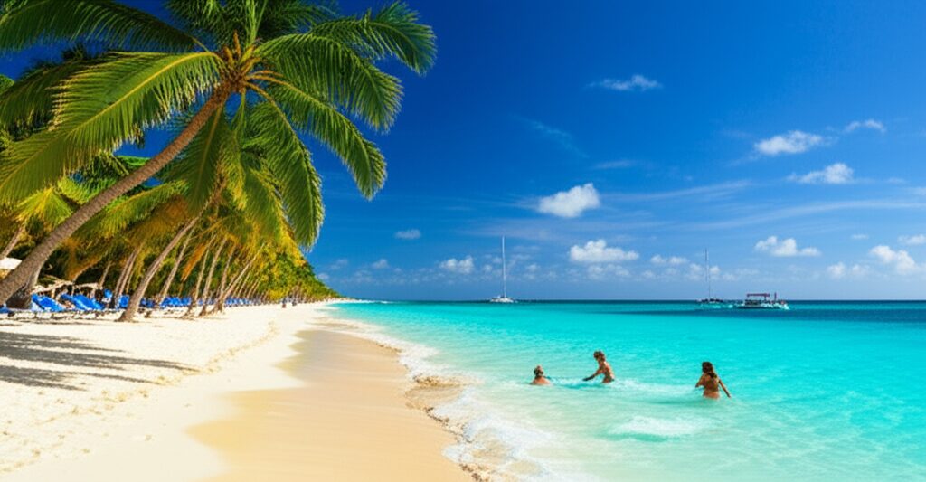 Punta Cana: Guia Completo para Sua Viagem Perfeita | Passeios, Praias e Dicas