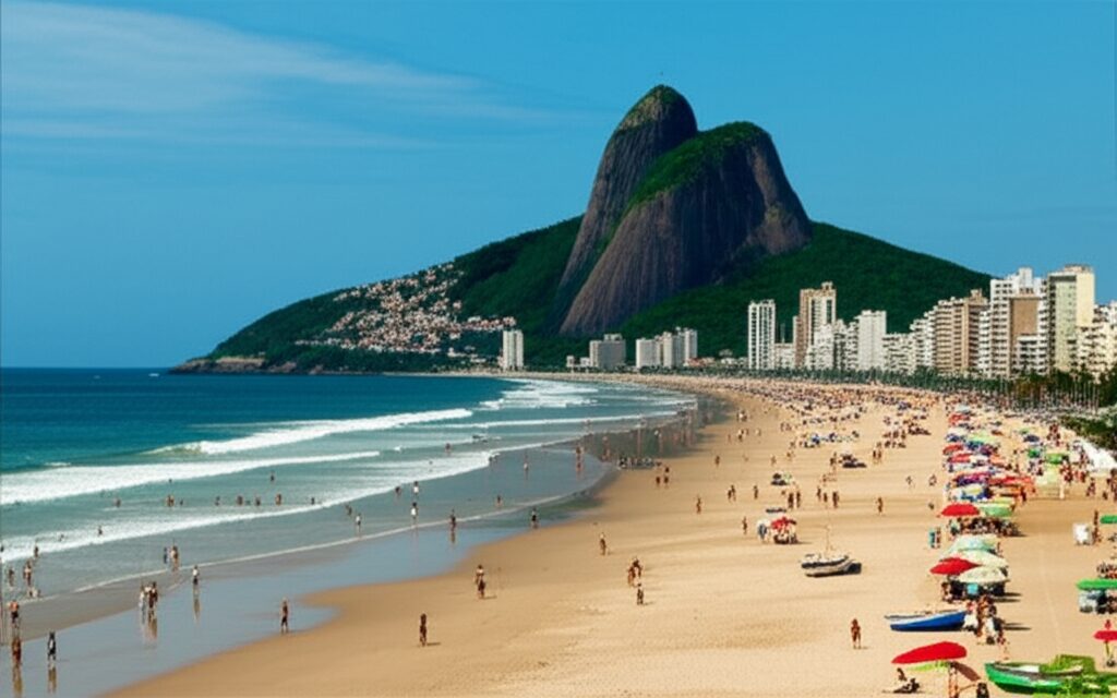 Onde Ficar em Natal: A Melhor Região para sua Hospedagem Perfeita e Dicas Essenciais