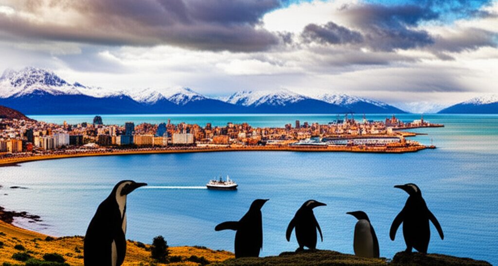 Punta Arenas: O Guia Definitivo para sua Viagem Inesquecível à Patagônia Chilena