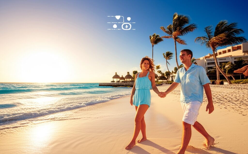 Quanto Custa uma Viagem para Cancún: Guia Completo e Valores para Planejar