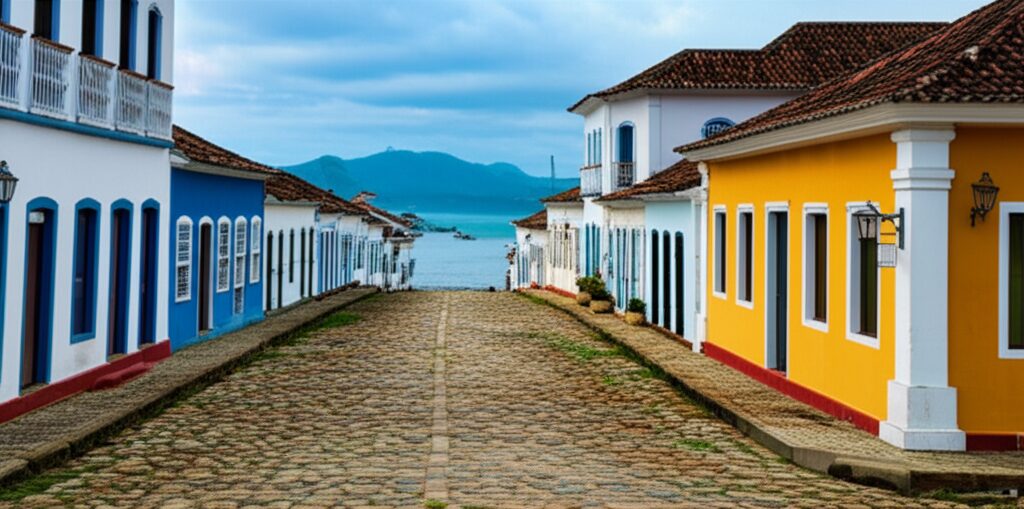 Quanto Custa Viajar para Paraty? Guia Completo de Custos e Dicas Essenciais!
