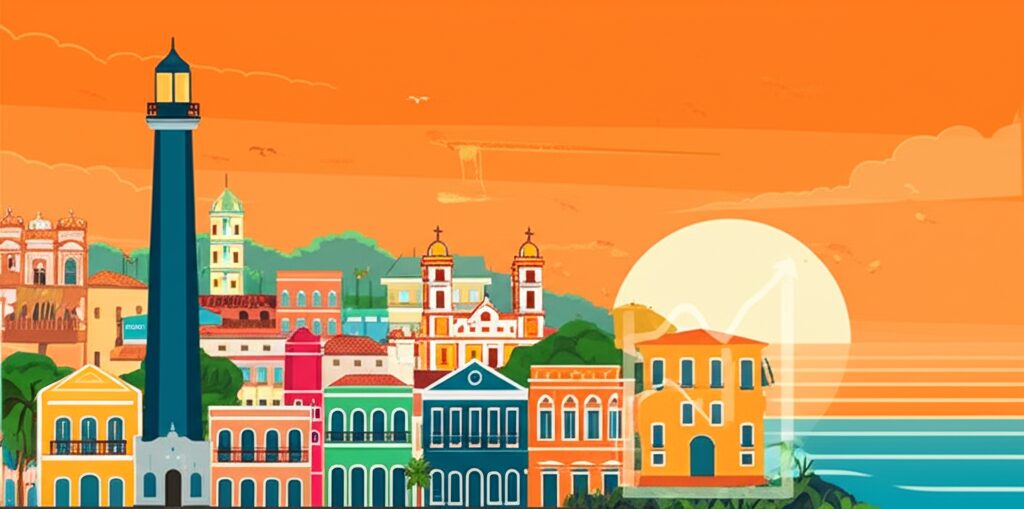Quanto Custa Viajar para Salvador? Guia Completo de Preços para sua Aventura na Bahia