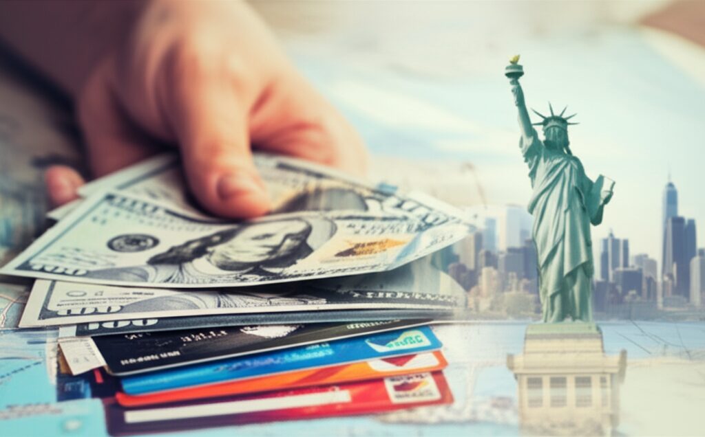 Quanto Dinheiro Levar para Nova York? Guia Completo para Sua Viagem