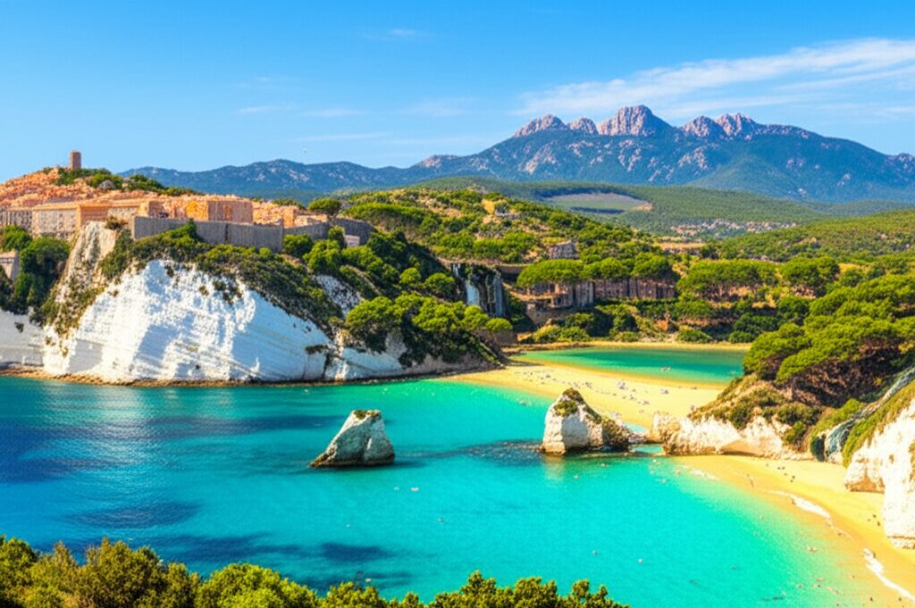 Roteiro Córsega: As 10 Maravilhas Imperdíveis da Ilha da Beleza