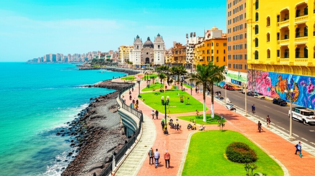 Roteiro em Lima: Guia Completo para 2, 3, 4 ou Mais Dias na Capital Peruana